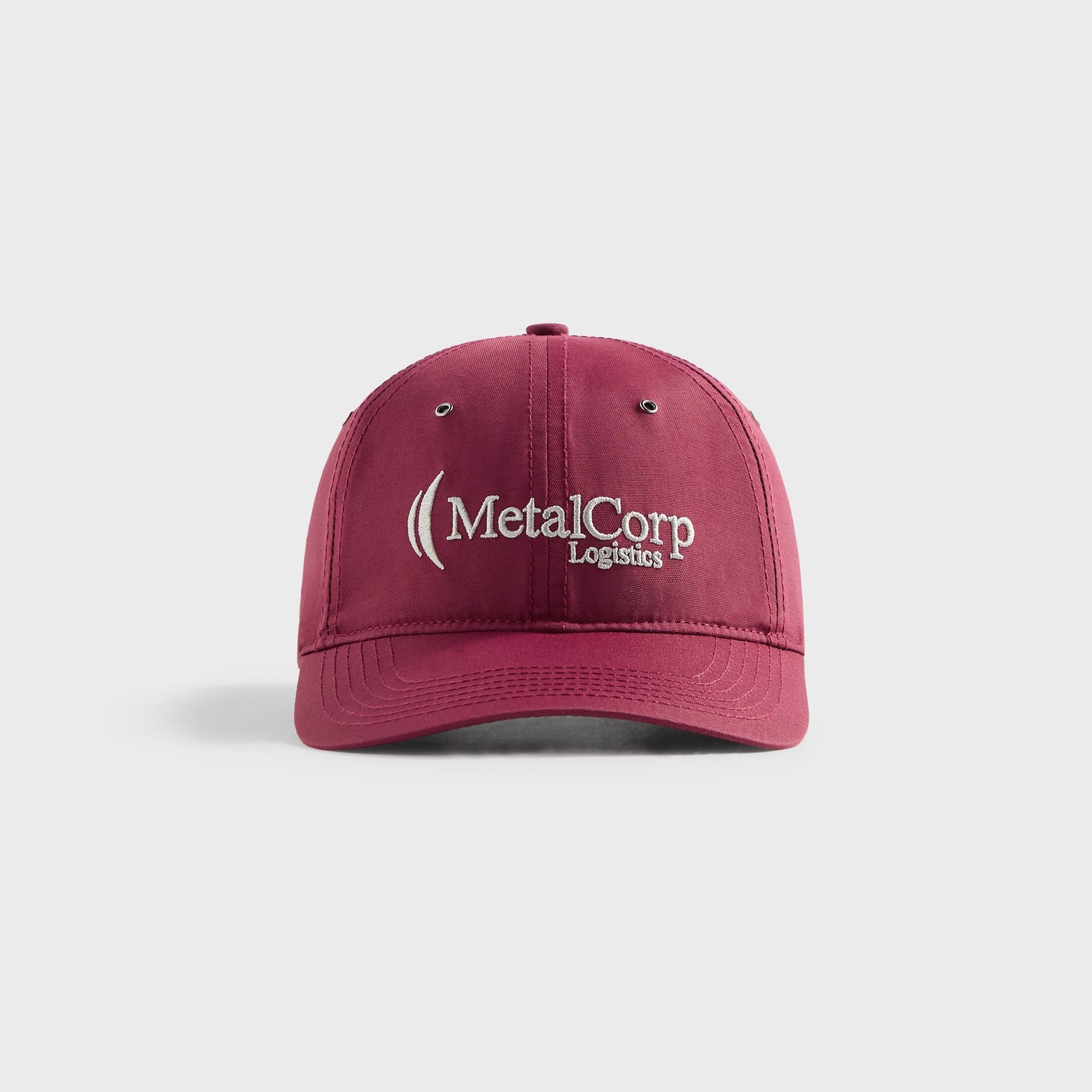 Metalwood MetalCorp Cap - Brick