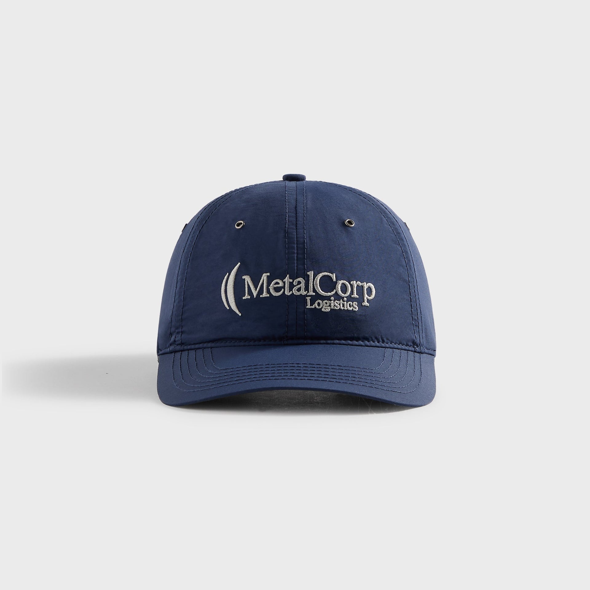 Metalwood MetalCorp Cap - Navy