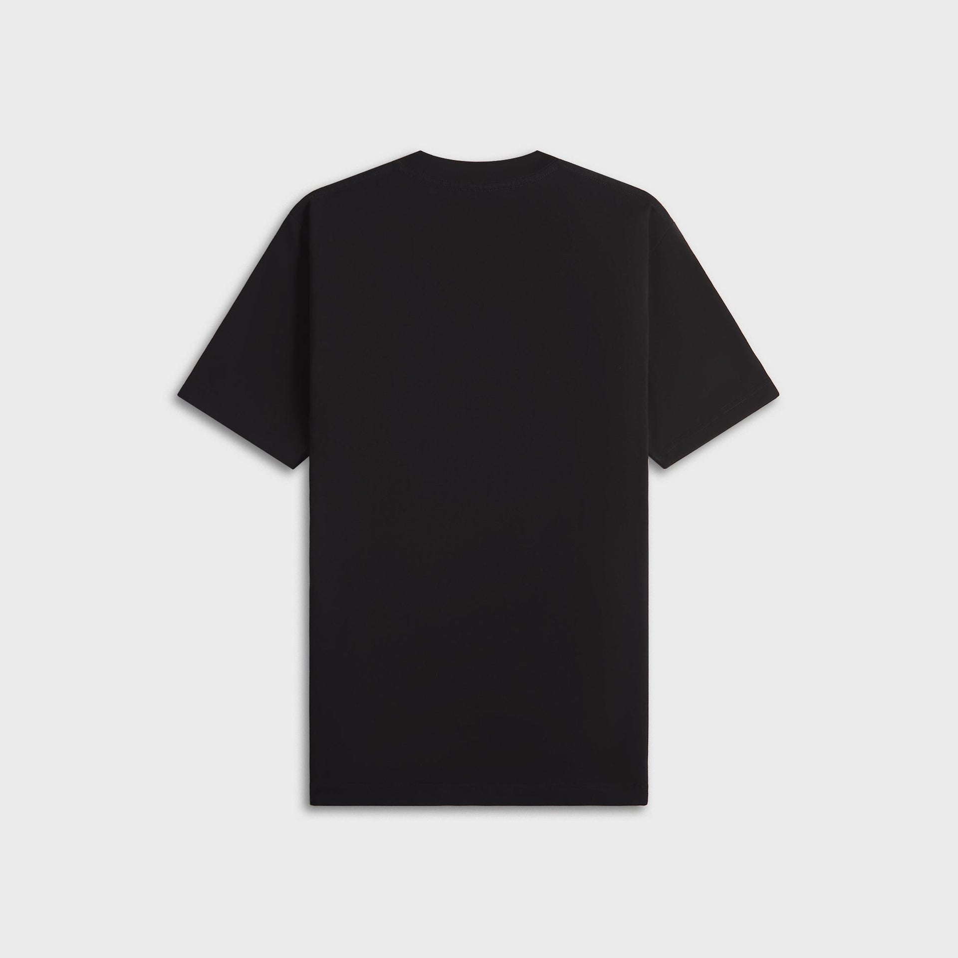 Metalwood Woodlite Tee - Black