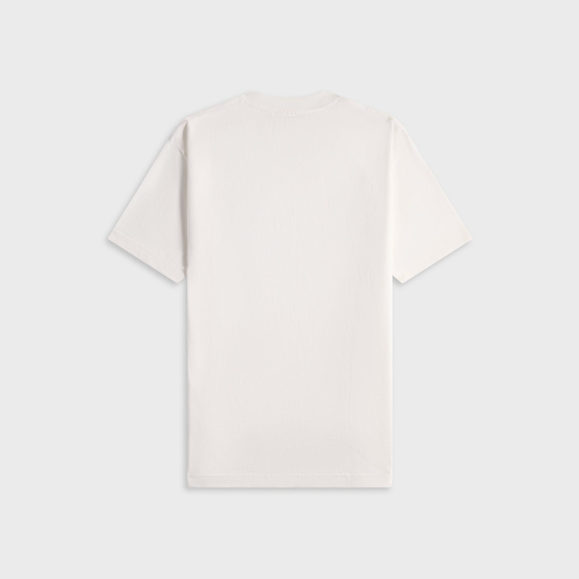 Metalwood Woodlite Tee - White