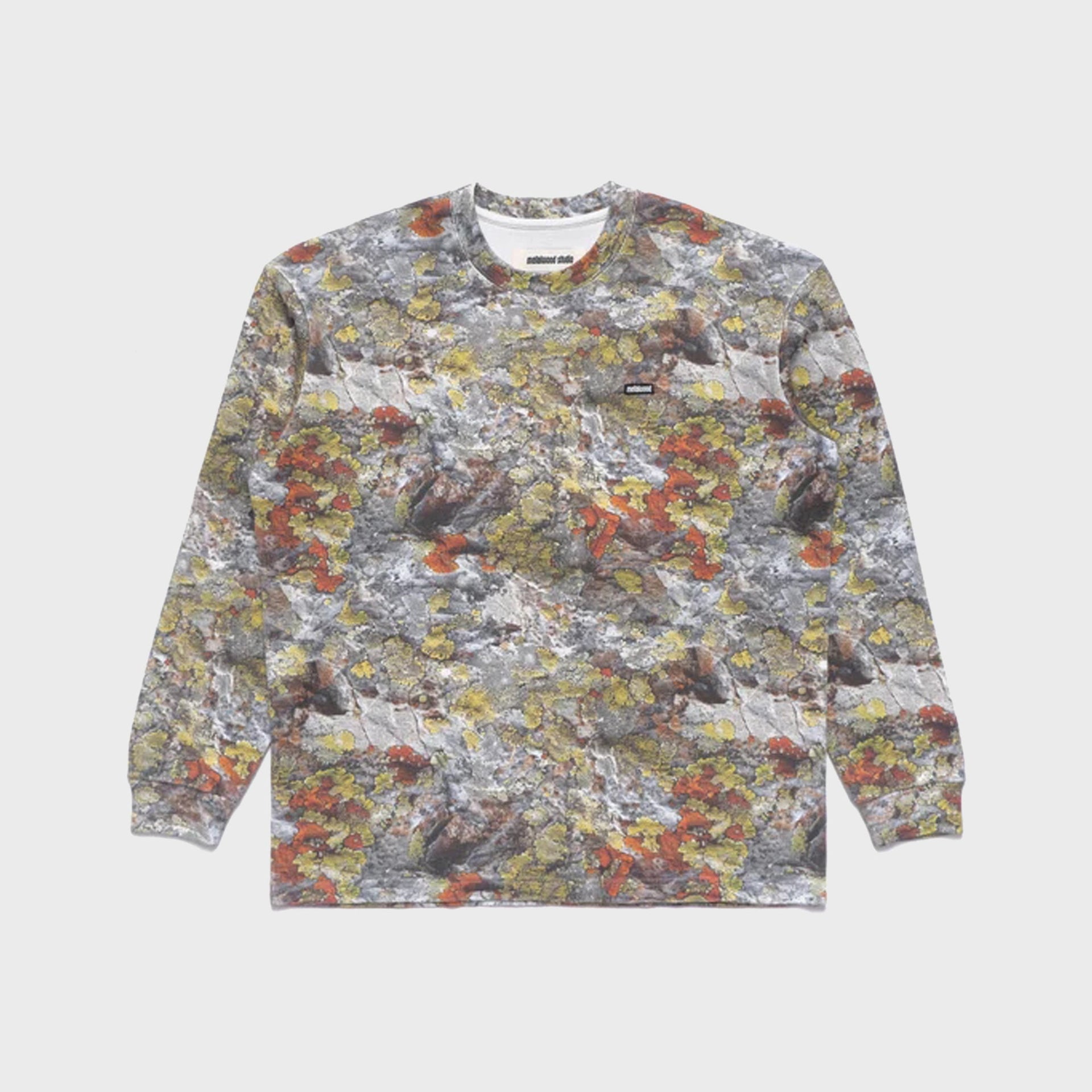 KZ / &acirc;&cedil - Real Moss Camo