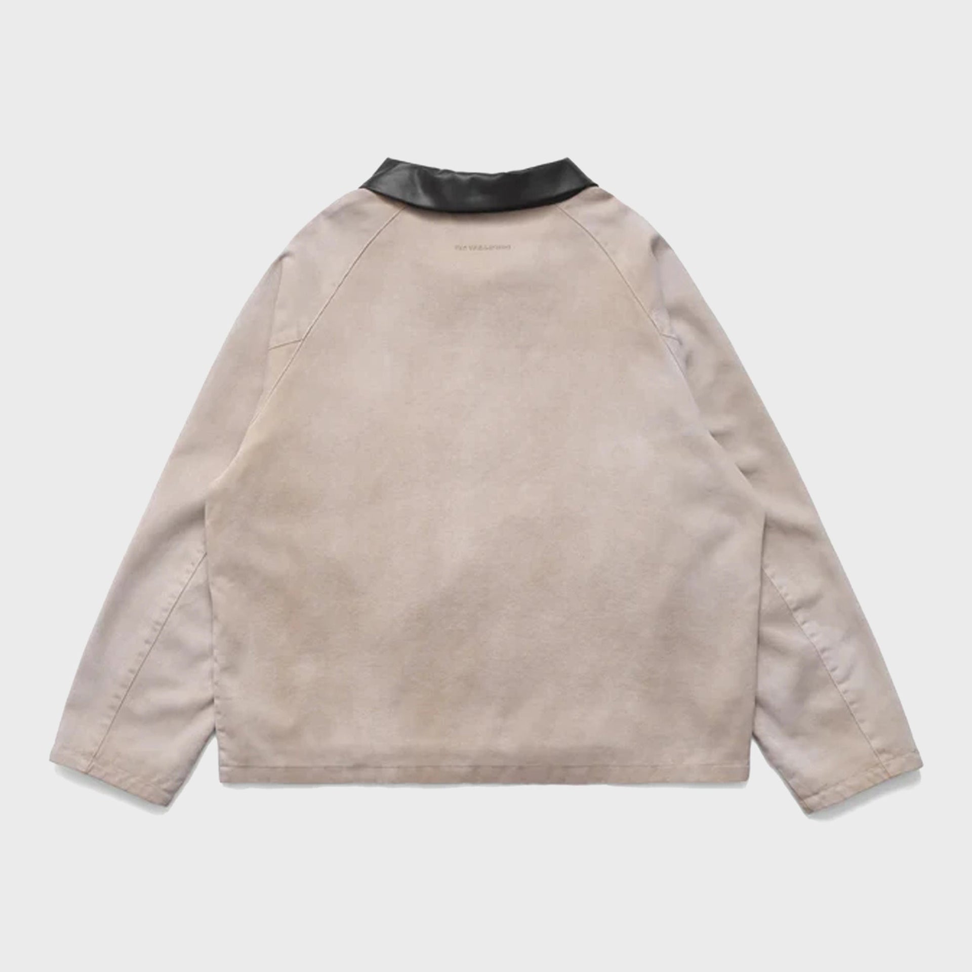 Metalwood Buff Baby Jacket - Khaki