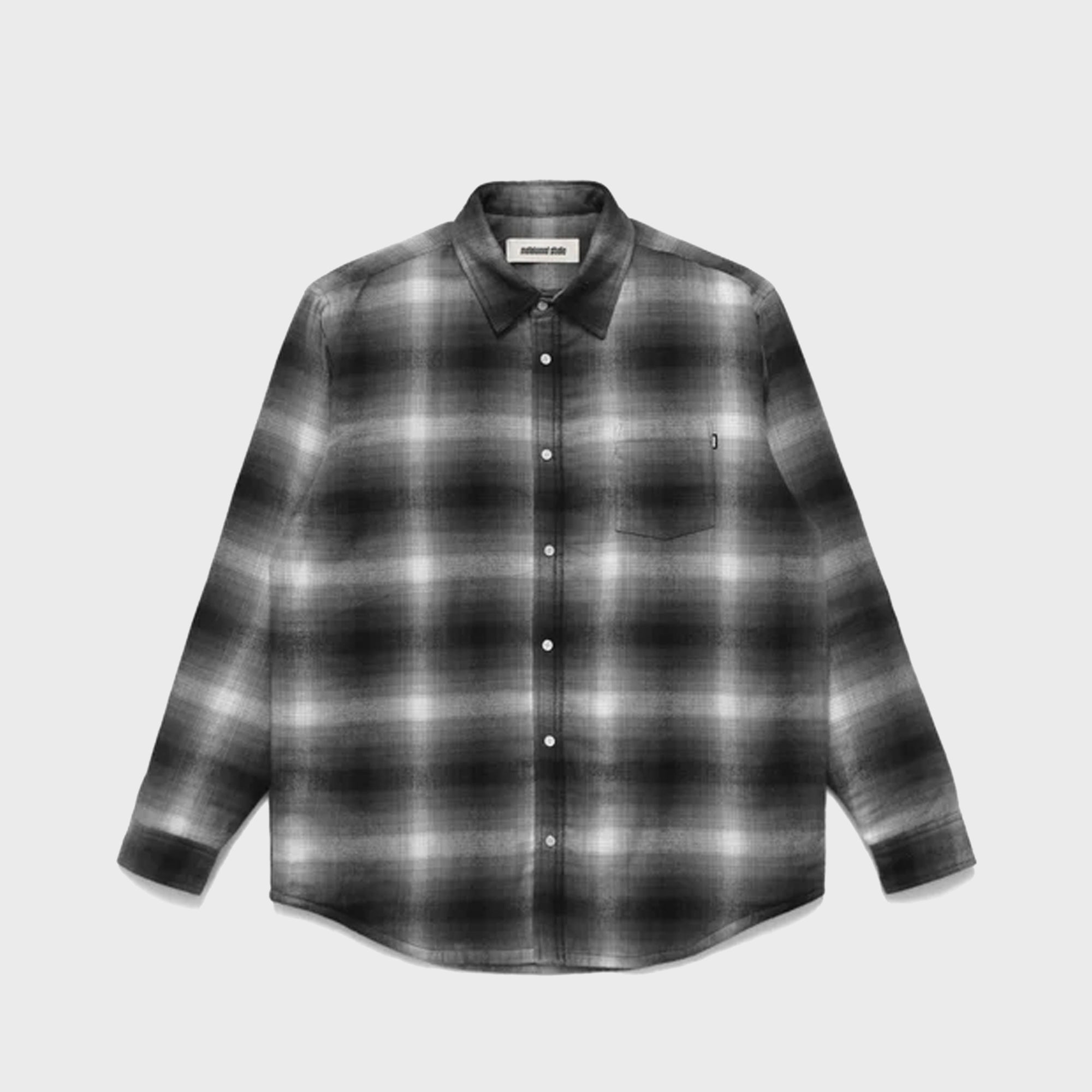Men's Designer Button-Up Shirts | Kith