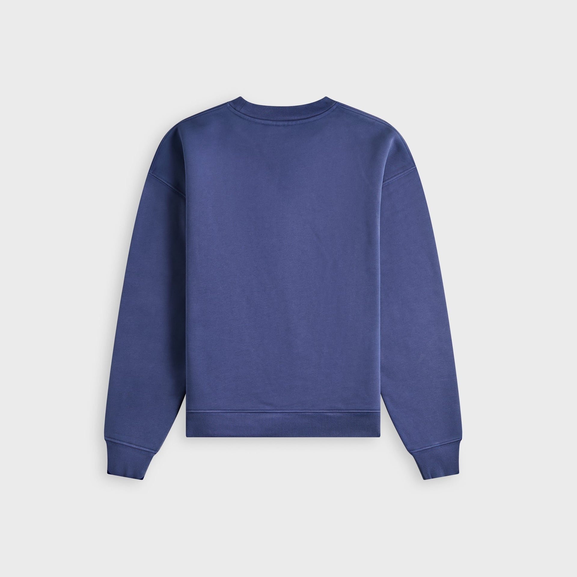 Metalwood Mountaineer Crewneck Sweatshirt - Navy