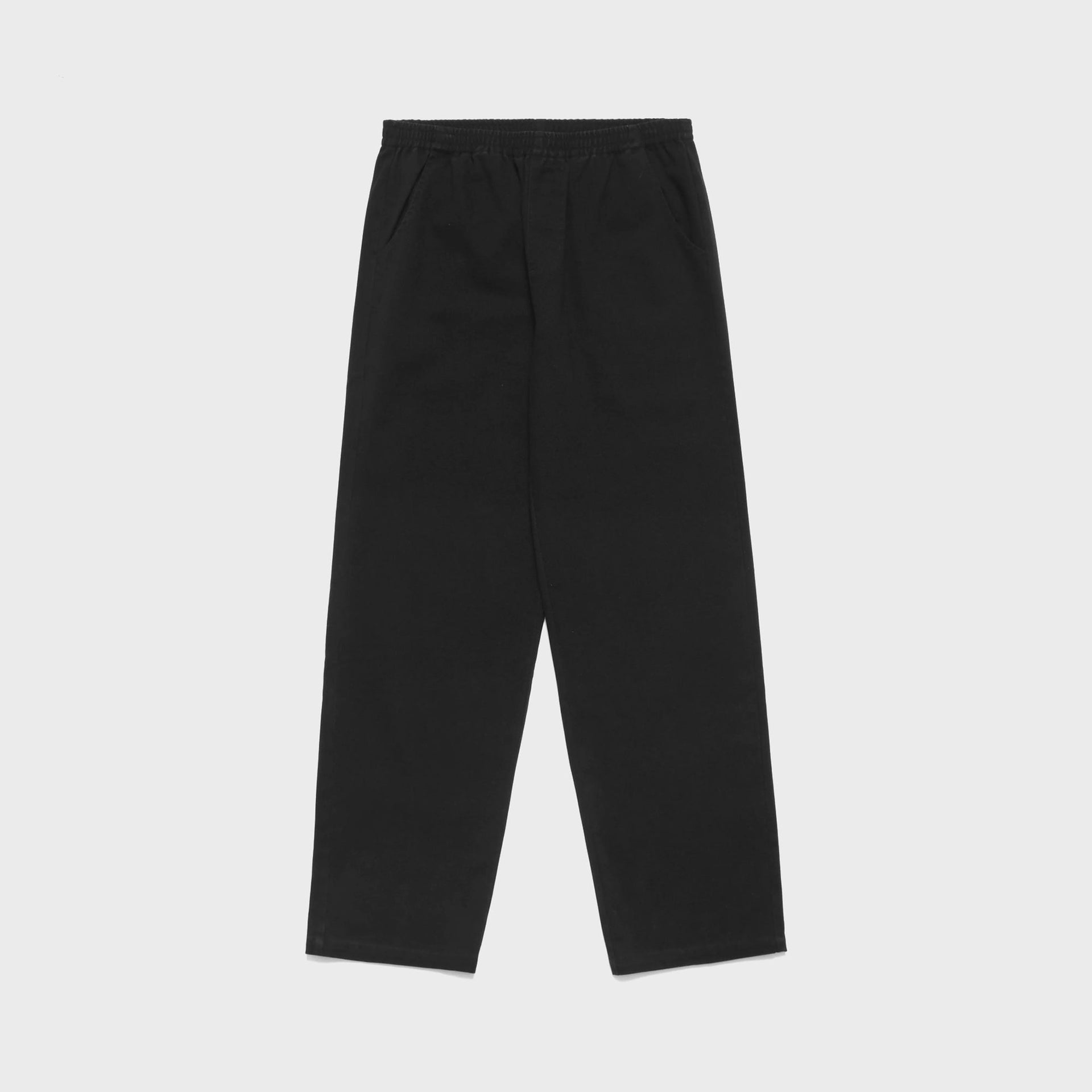 Metalwood Chill Pant - Black