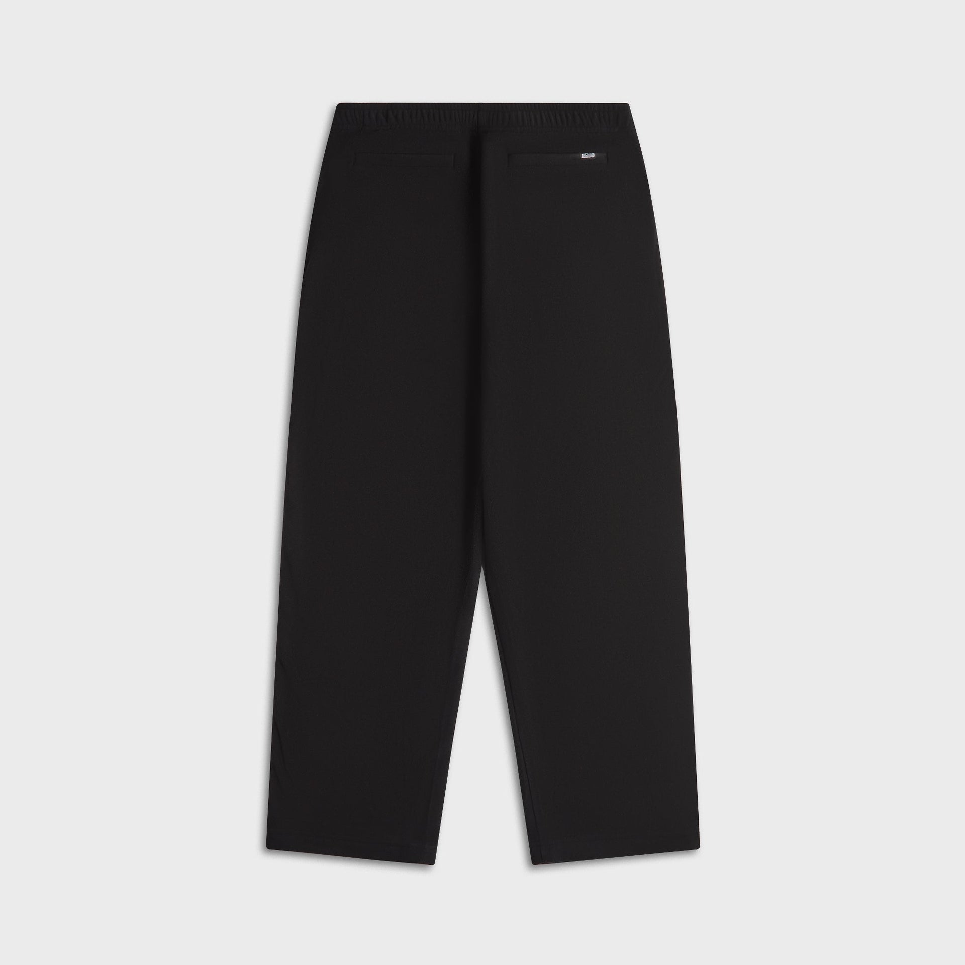 Metalwood Micro-Fleece Chill Pant - Black