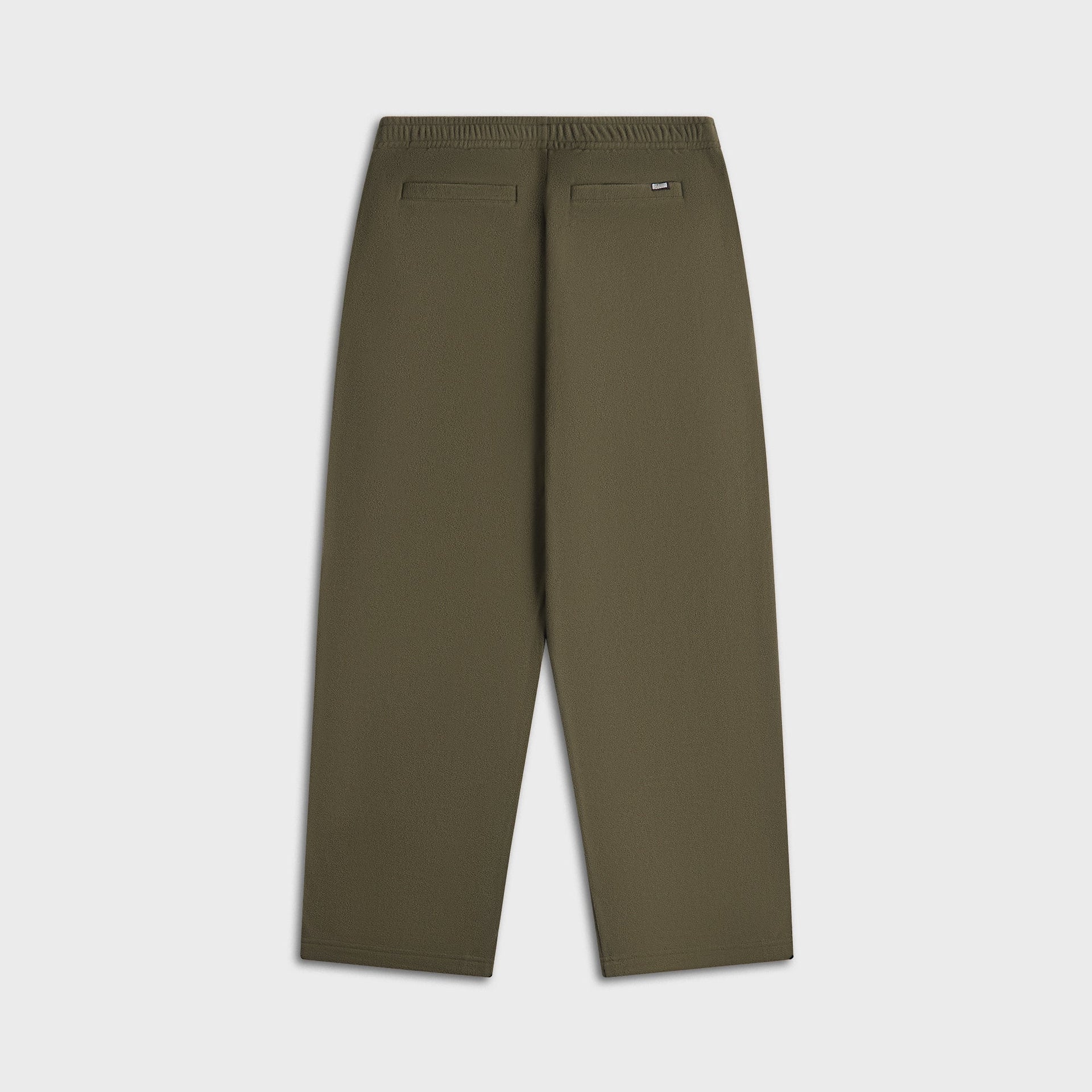 Metalwood Micro-Fleece Chill Pant - Mud