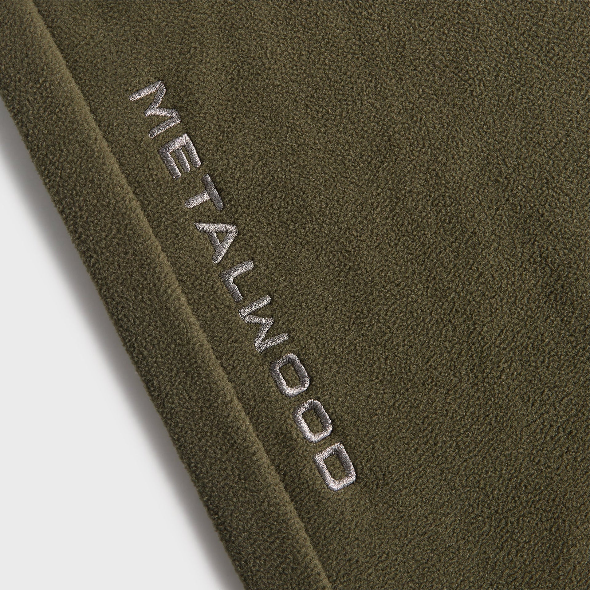 Metalwood Micro-Fleece Chill Pant - Mud