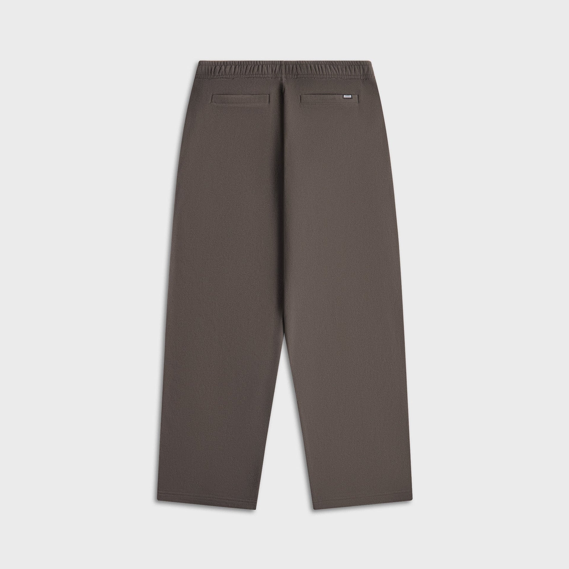 Metalwood Micro-Fleece Chill Pant - Space Grey