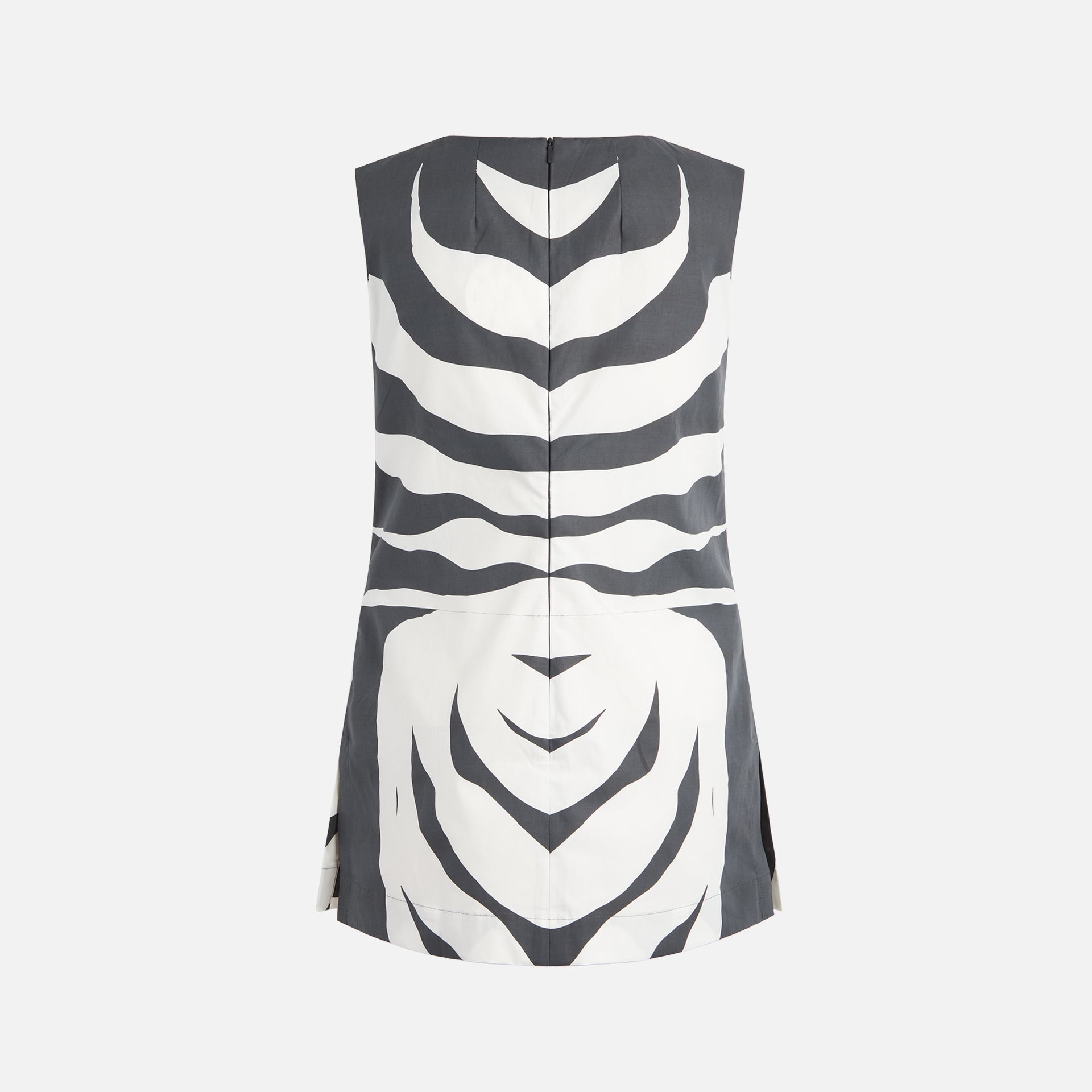 Maisie Wilen Oxygen Top - Malibu