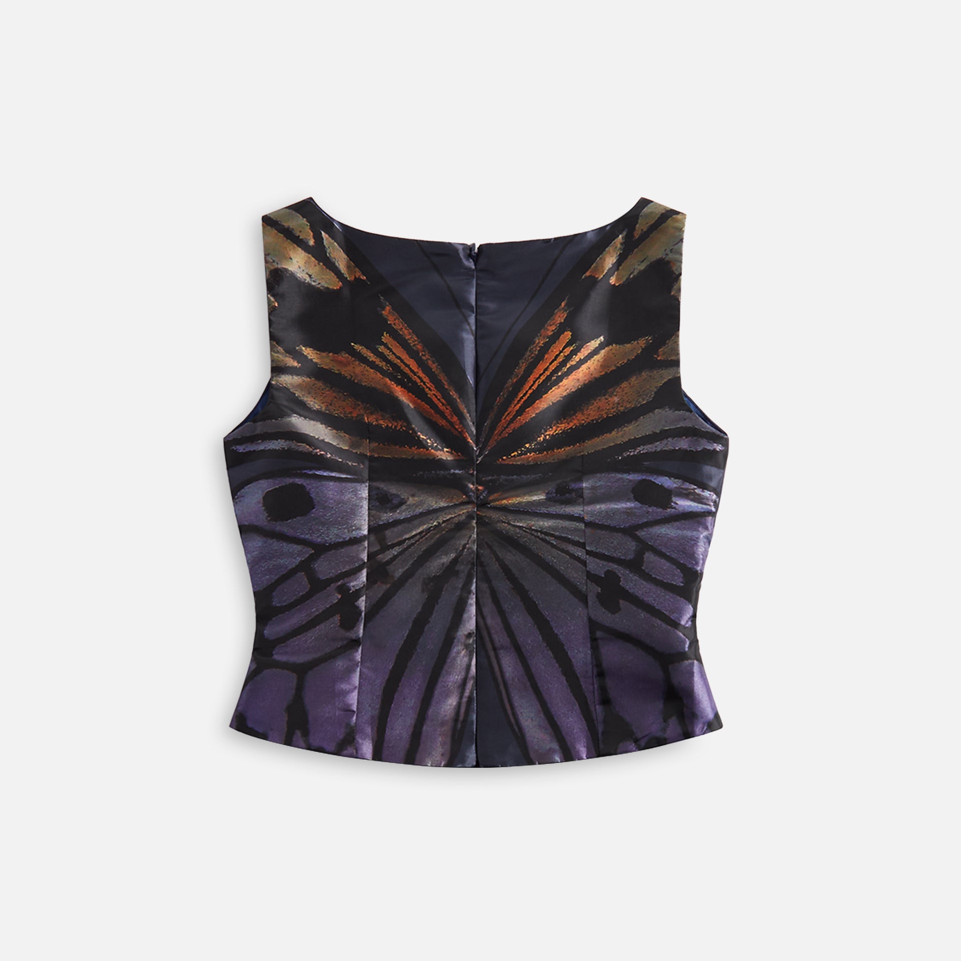 Maisie Wilen Athena Top - Night