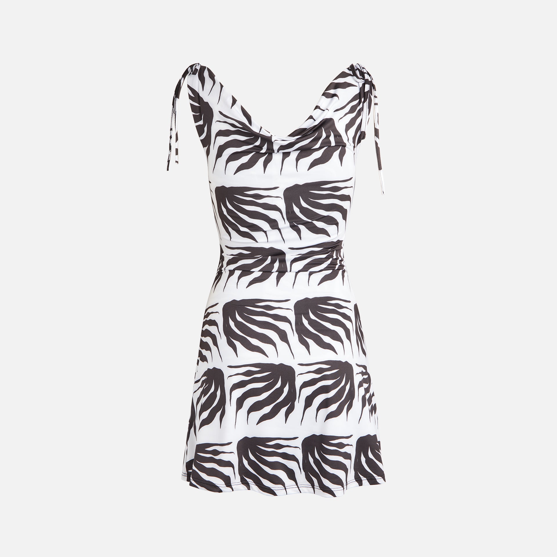 Maisie Wilen Volte Dress - Malibu