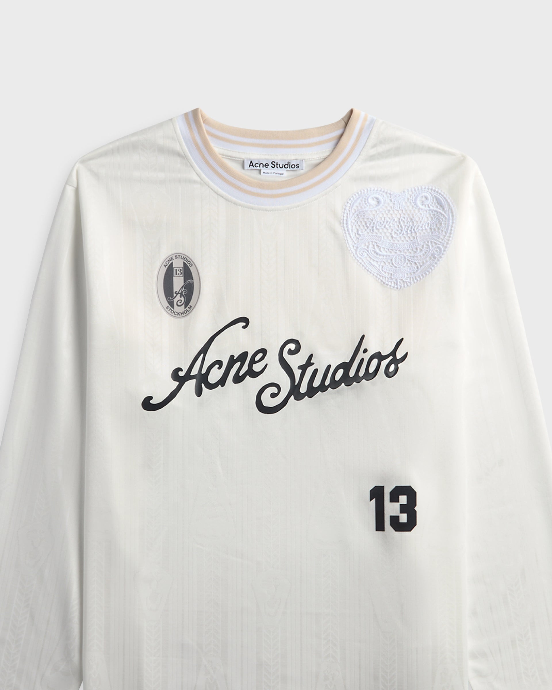 Acne Studios