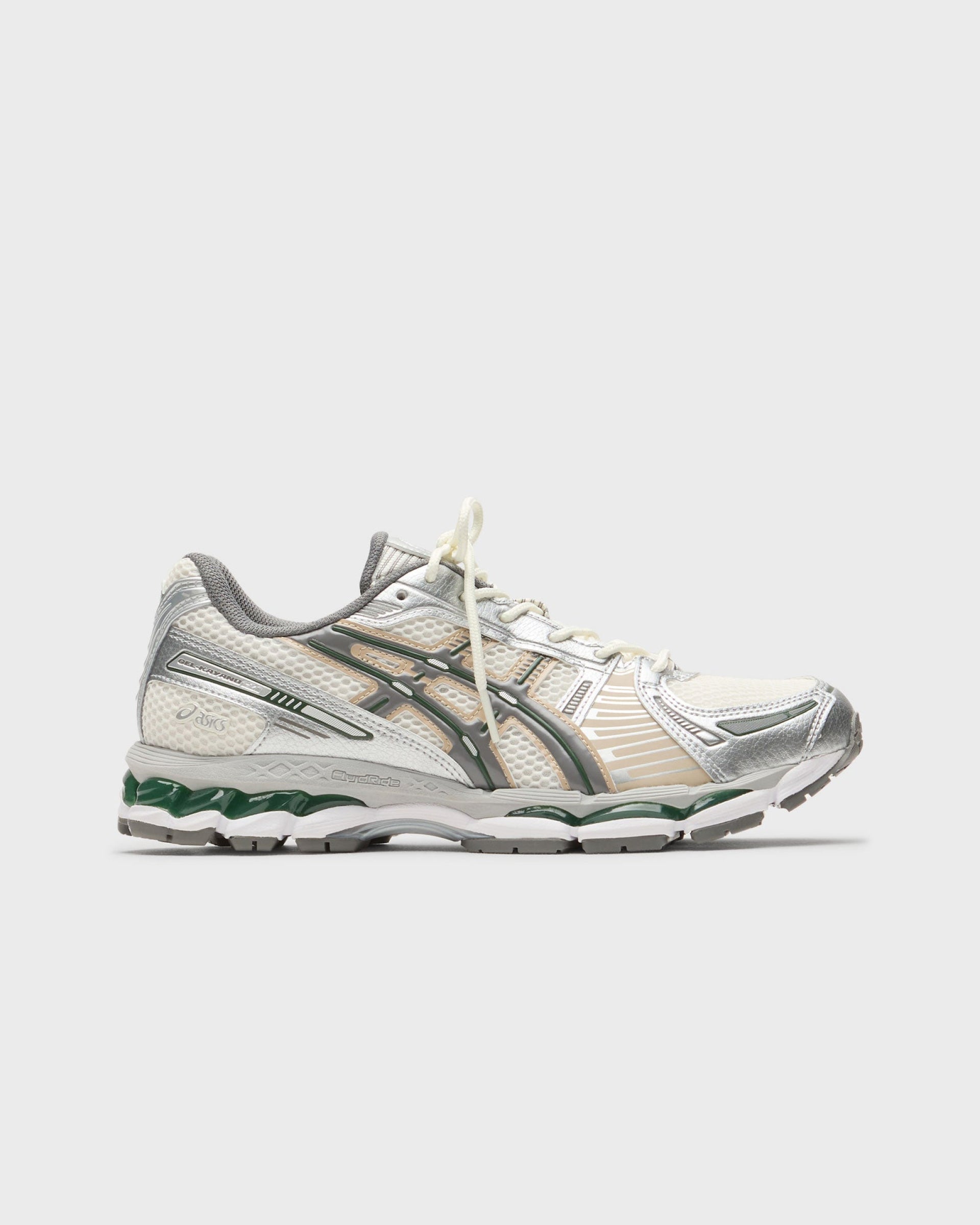 ASICS