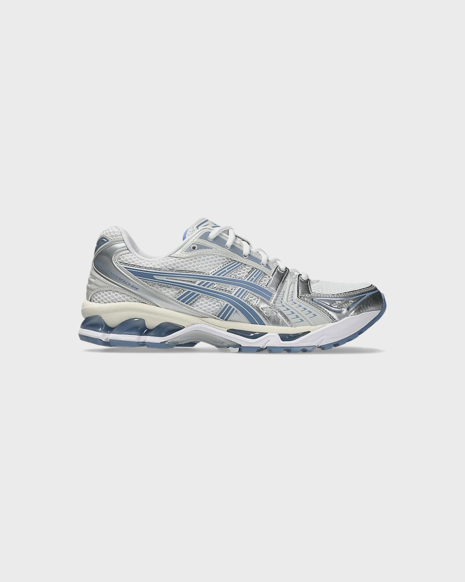 ASICS