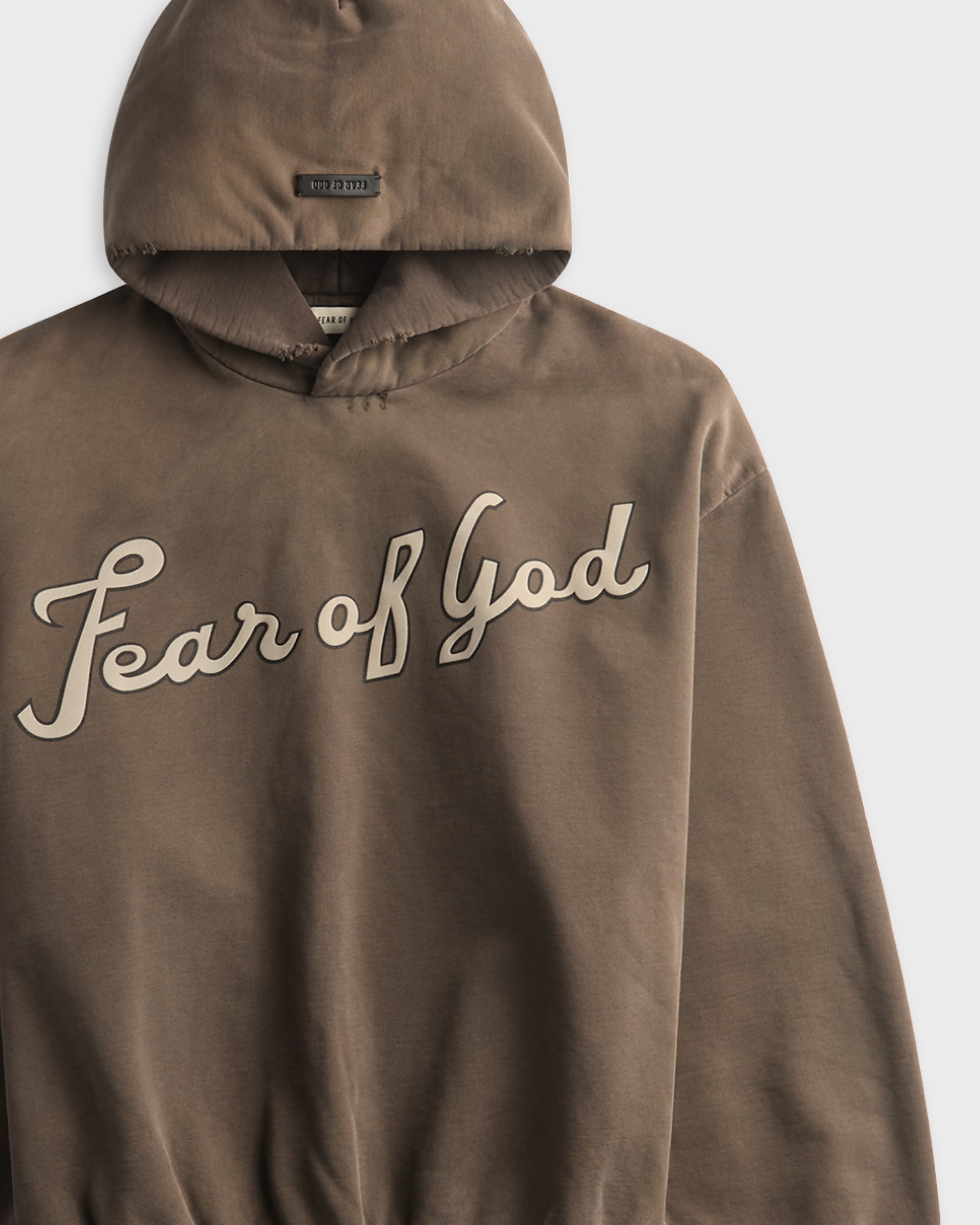 Fear of God