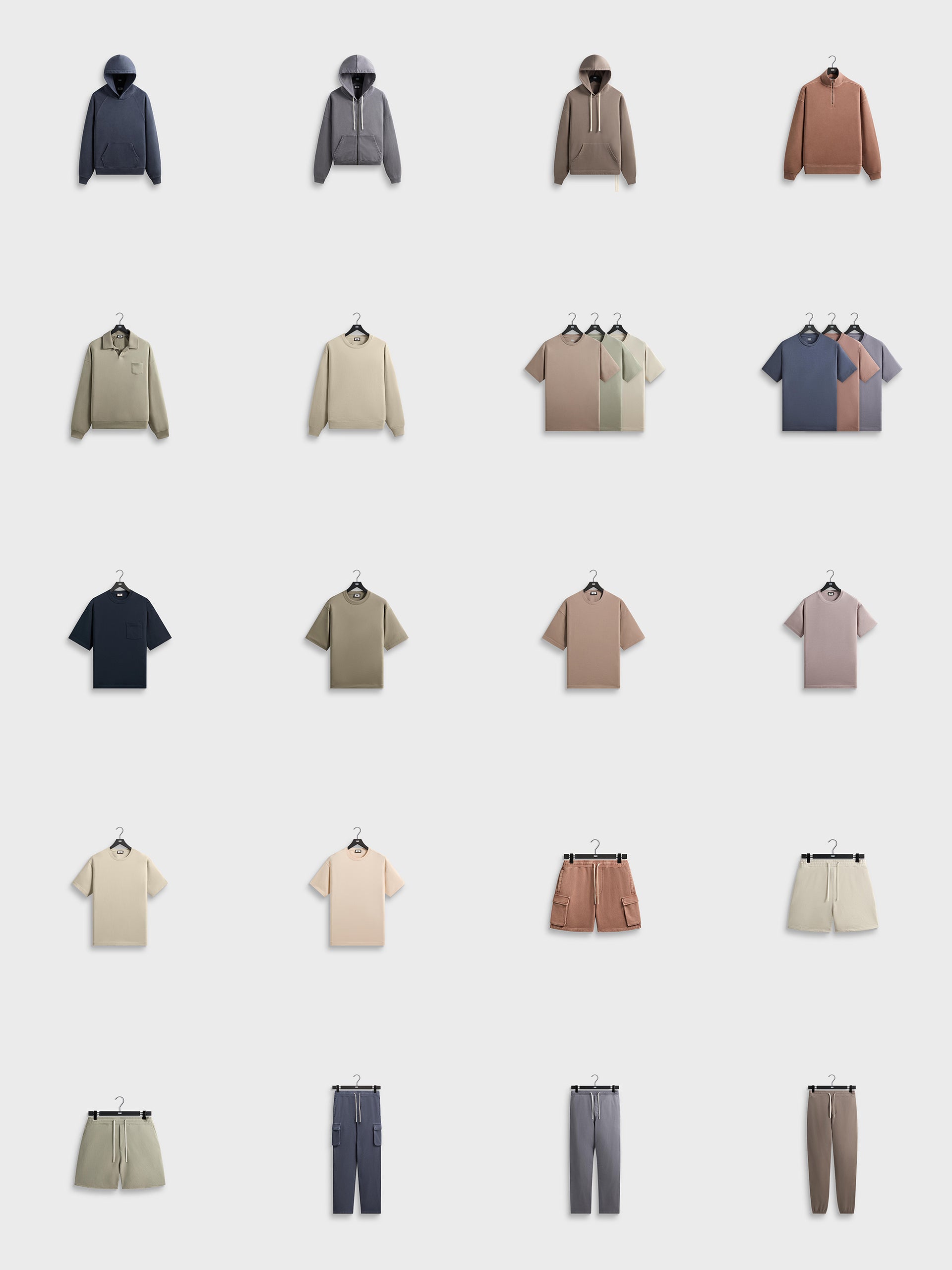 Featured | A Closer Look at Kith 101 Spring 2026