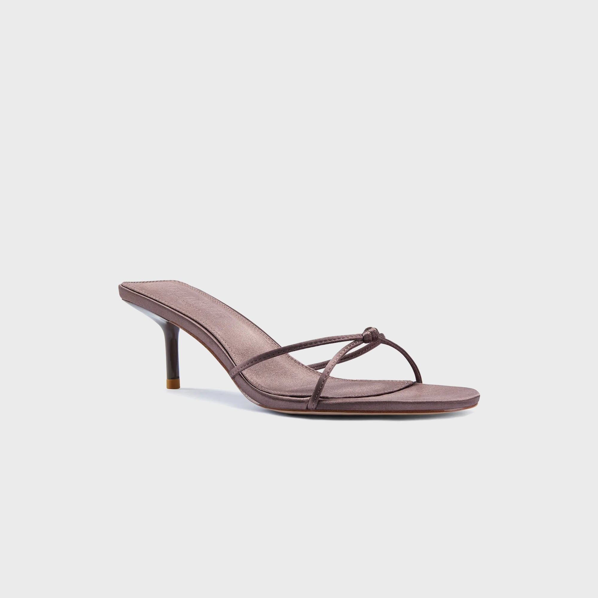 Femme LA Maeve Slipper - Mocha – Kith