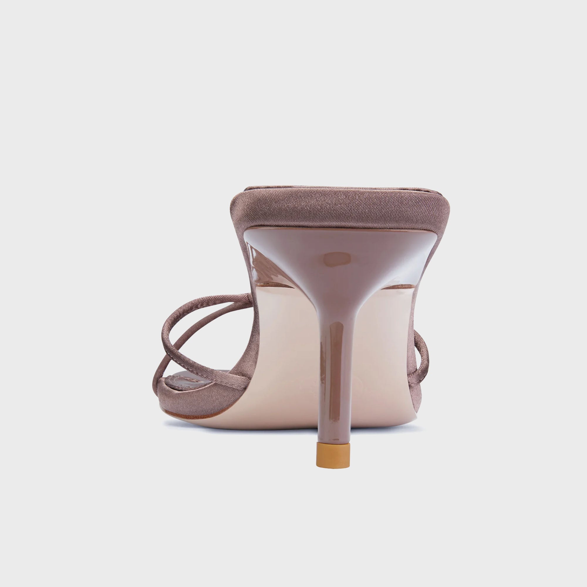 まお　904045 Femme LA Maeve Slipper - Mocha – Kith