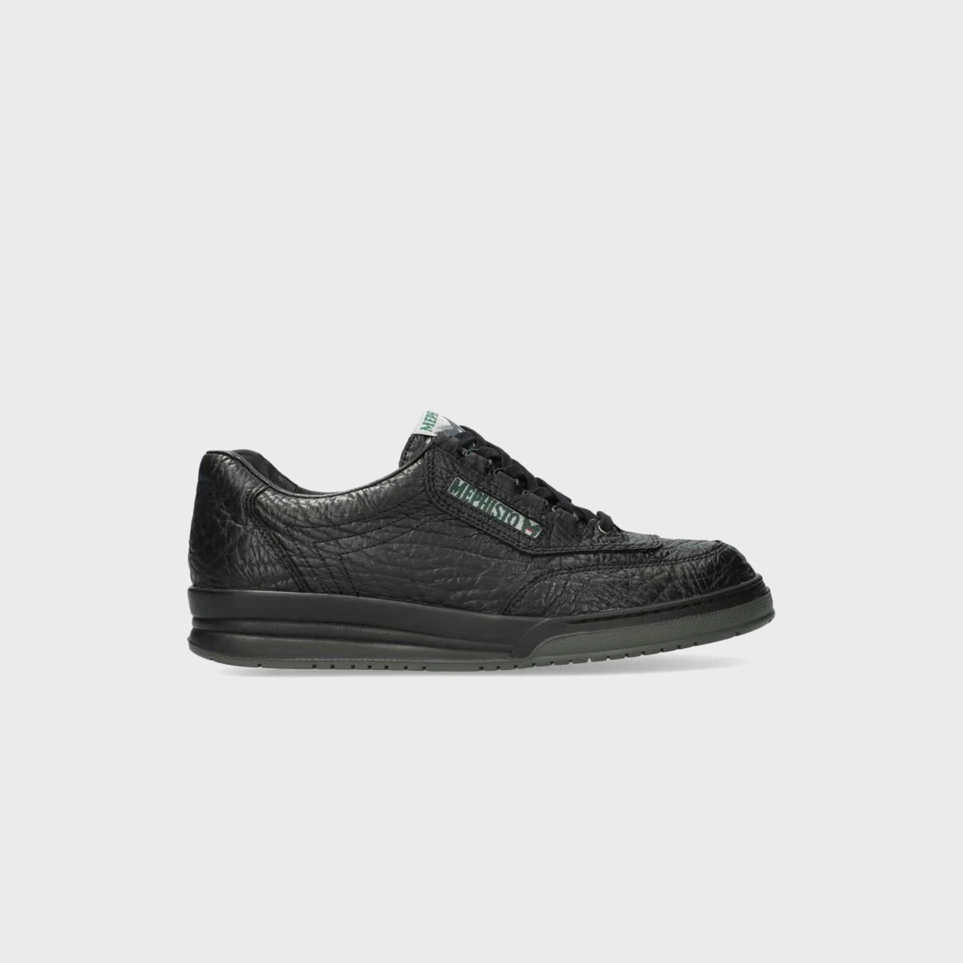 Mephisto Match - Black Grain