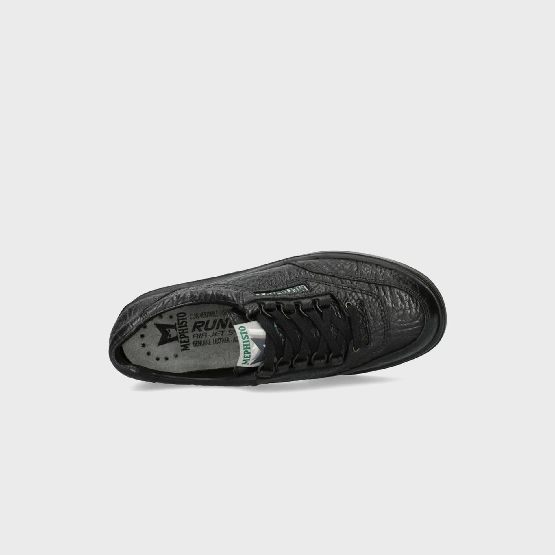 Mephisto Match - Black Grain