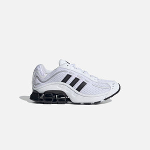 adidas Megaride 01 - White / Black