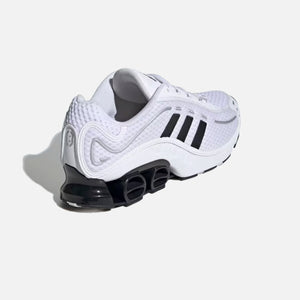 adidas Megaride 01 - White / Black