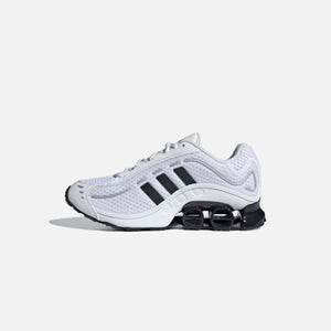 adidas Megaride 01 - White / Black