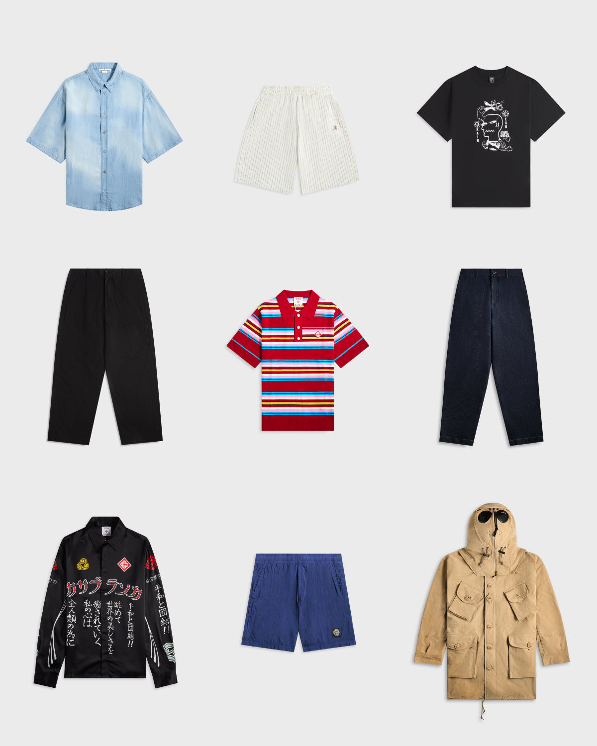 End of Season Event | Kith