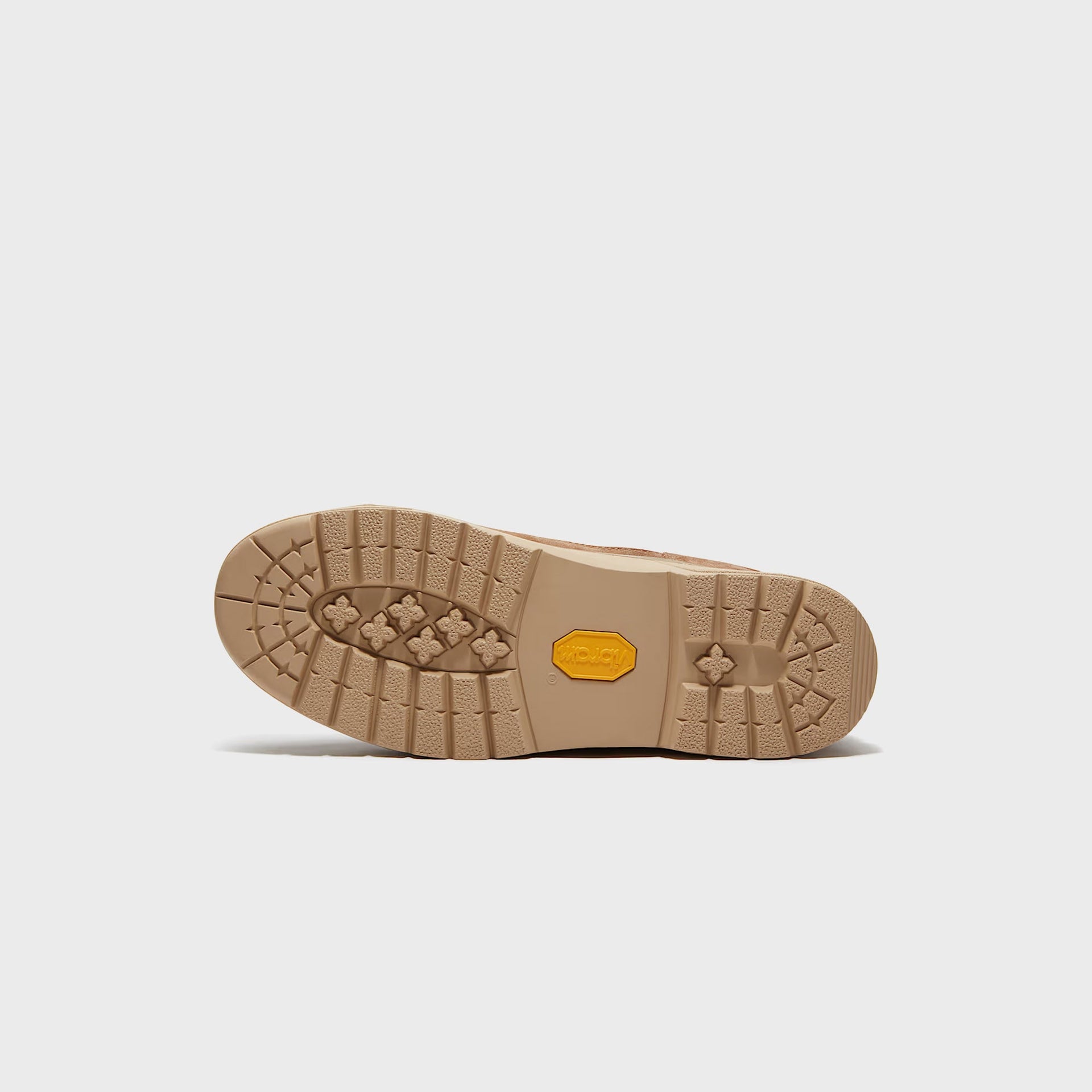 Timberland Field Lace Up Boots - Beige Suede