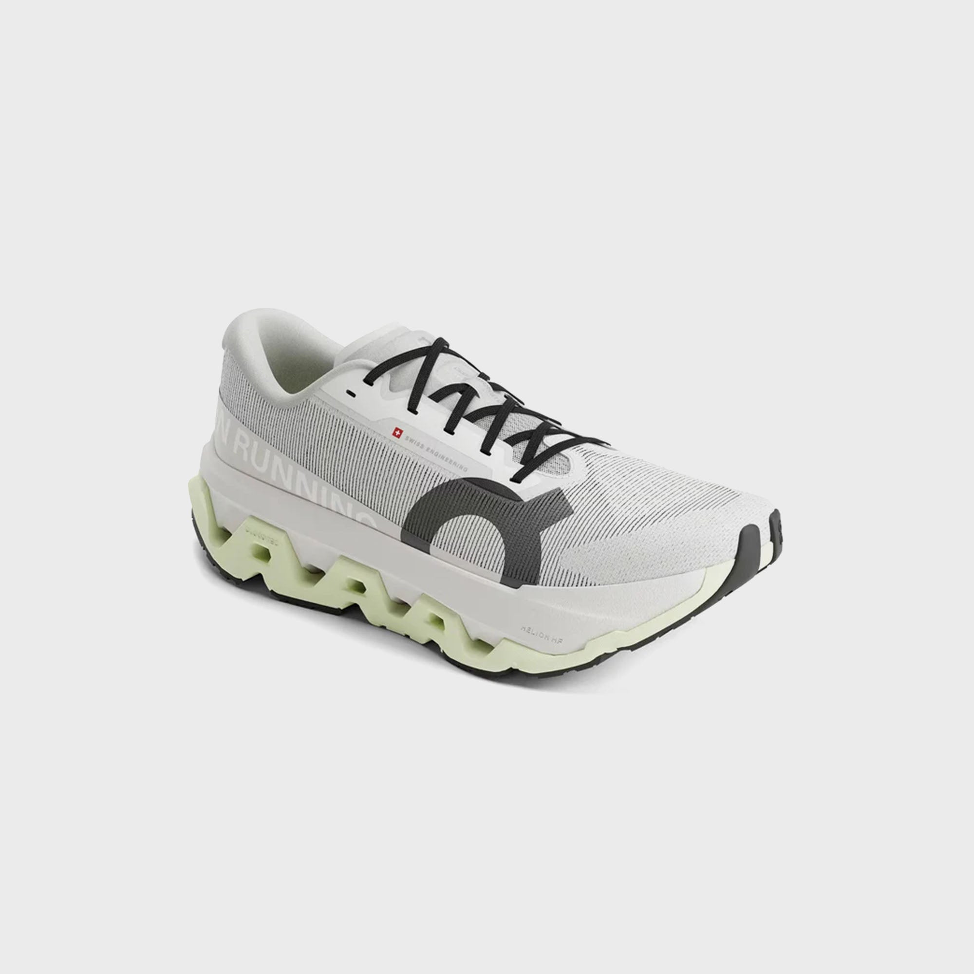 中古 On Cloudmonster3 Hyper サイズ26.5㎝ On Running Cloudmonster 3 Hyper - Ivory / Linen – Kith