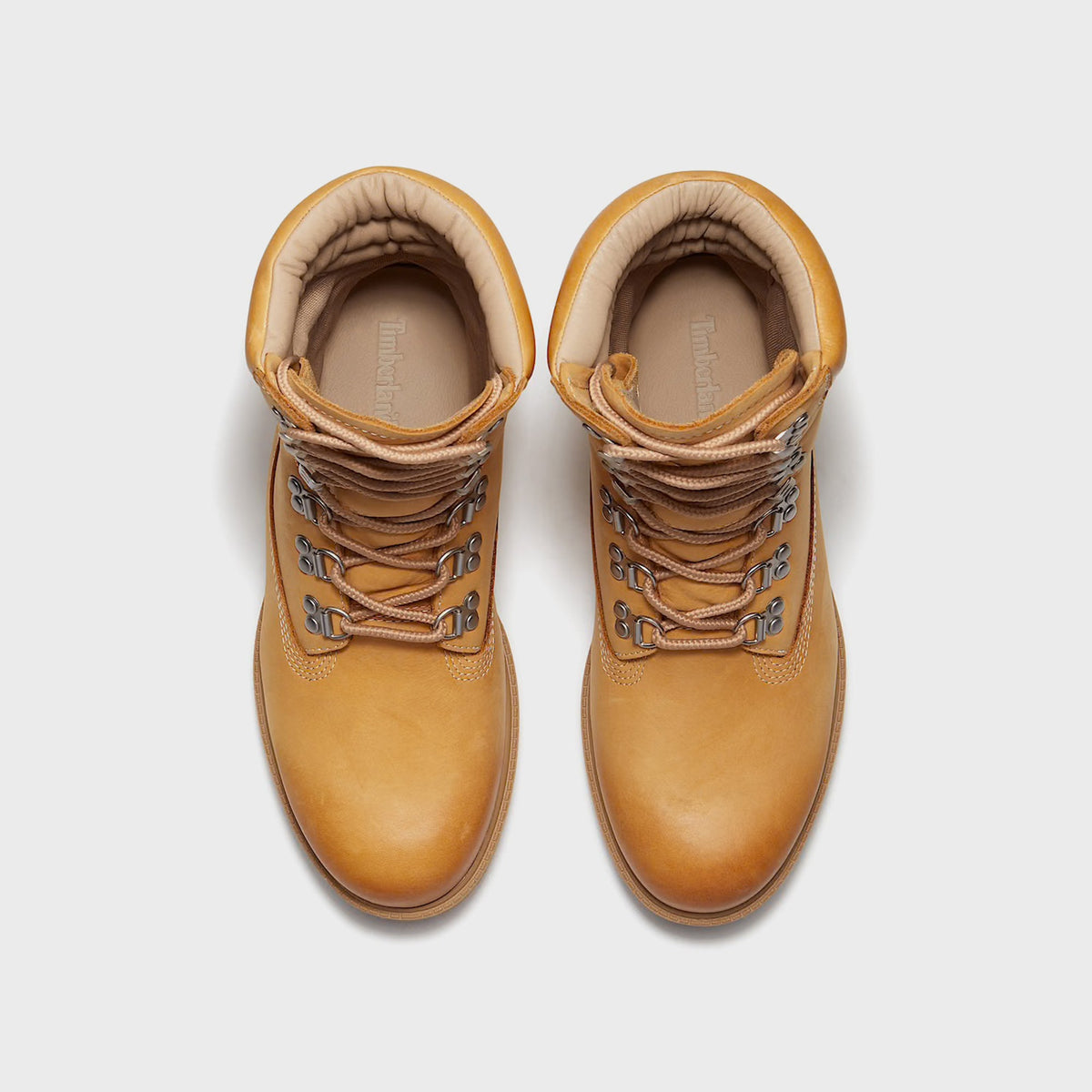 Timberland Heritage Waterproof Super - Wheat