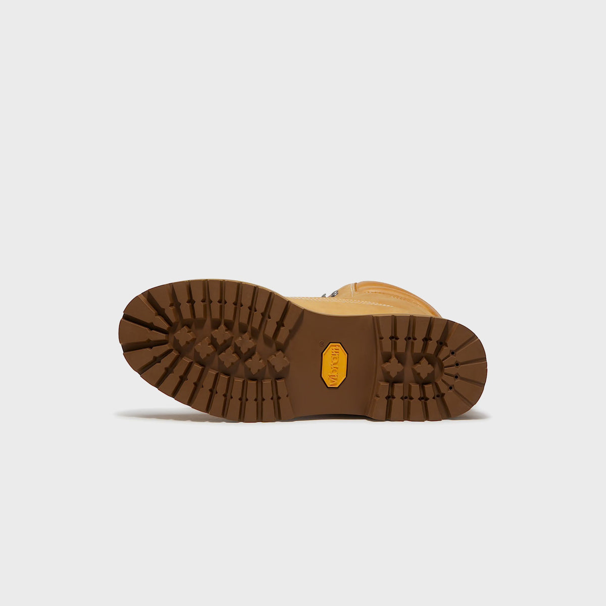 Timberland Heritage Waterproof Super - Wheat