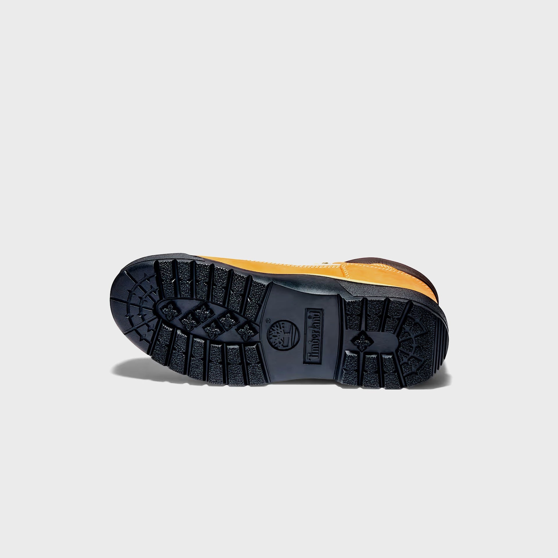 Timberland Field Mid Lace Up Waterproof Boot - Wheat