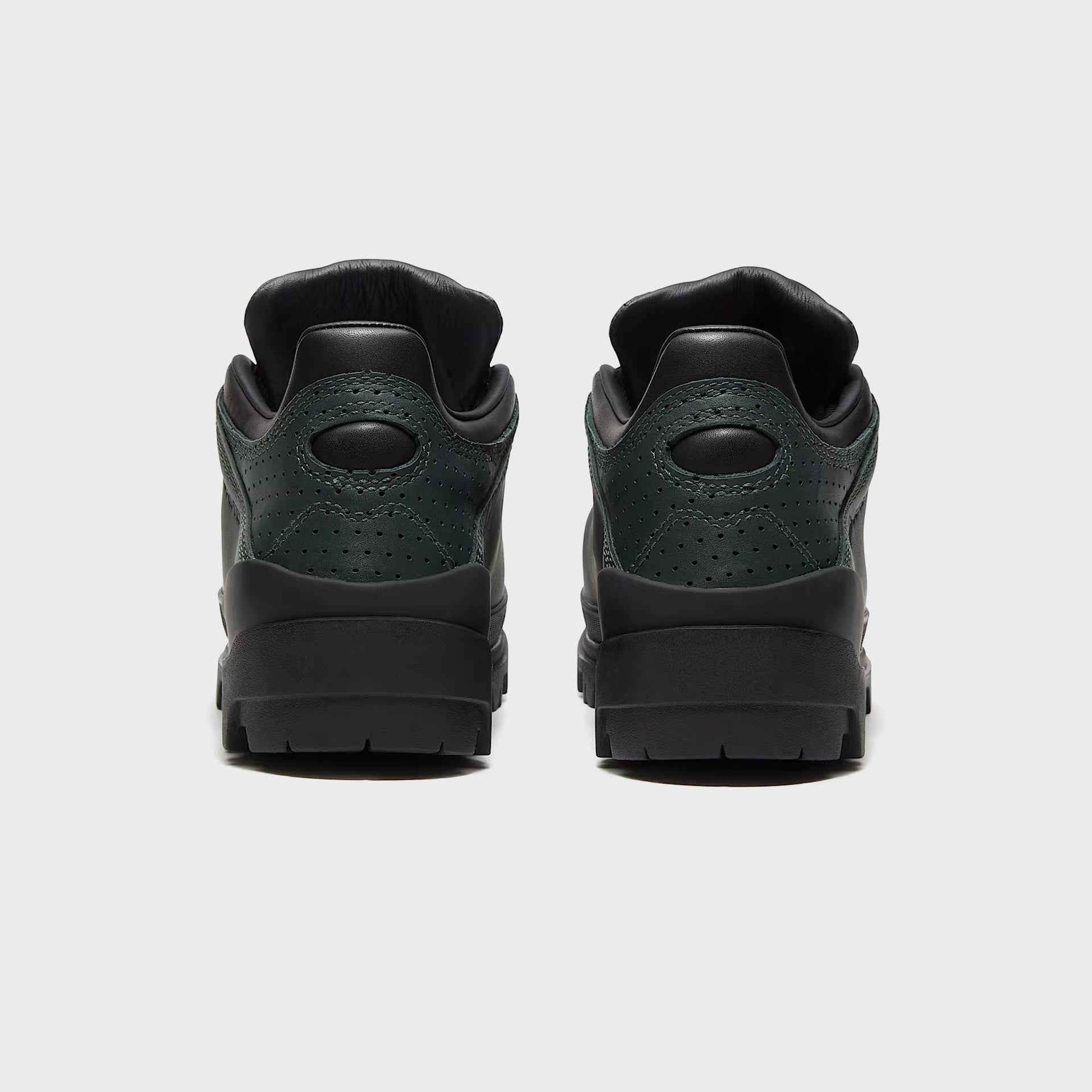 Timberland World Hiker GORE-TEX Boot - Dark Green Full Grain