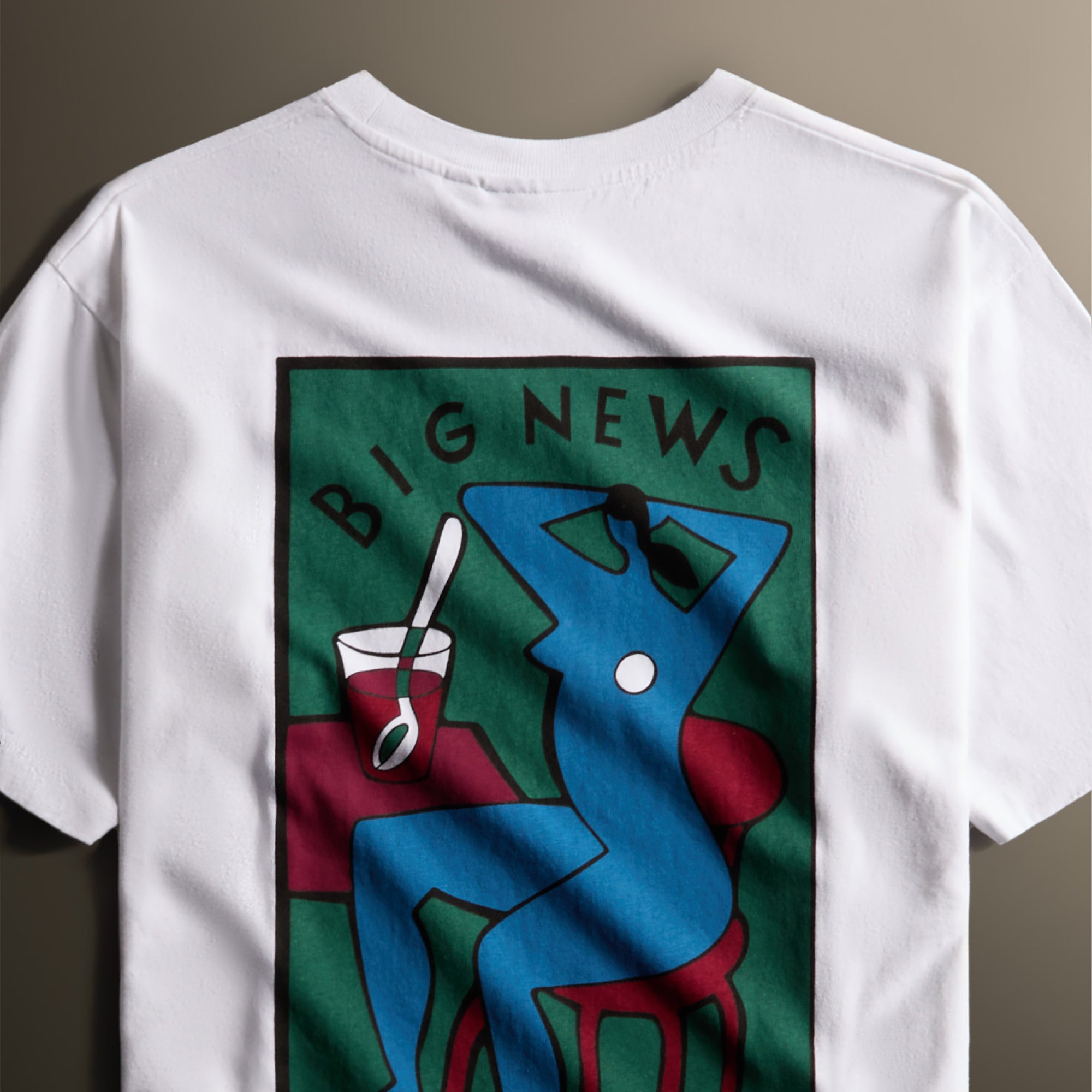 ☆ KITH x RANGERS Pennant vintage tee コラボTシャツ ☆ Kith-x-New-York-Rangers-