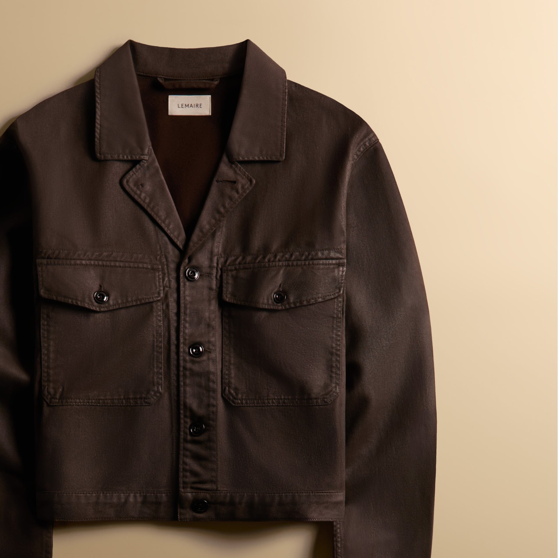 Men's Apparel