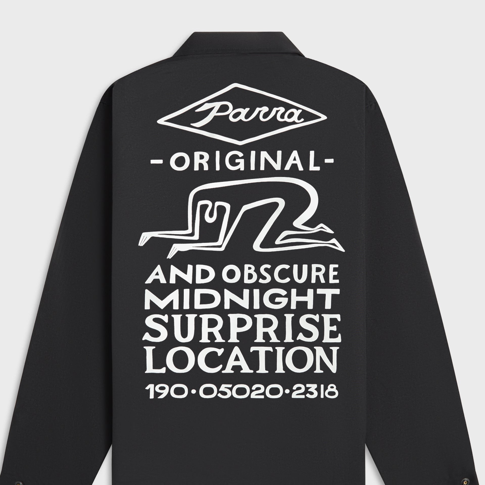 Mens Apparel