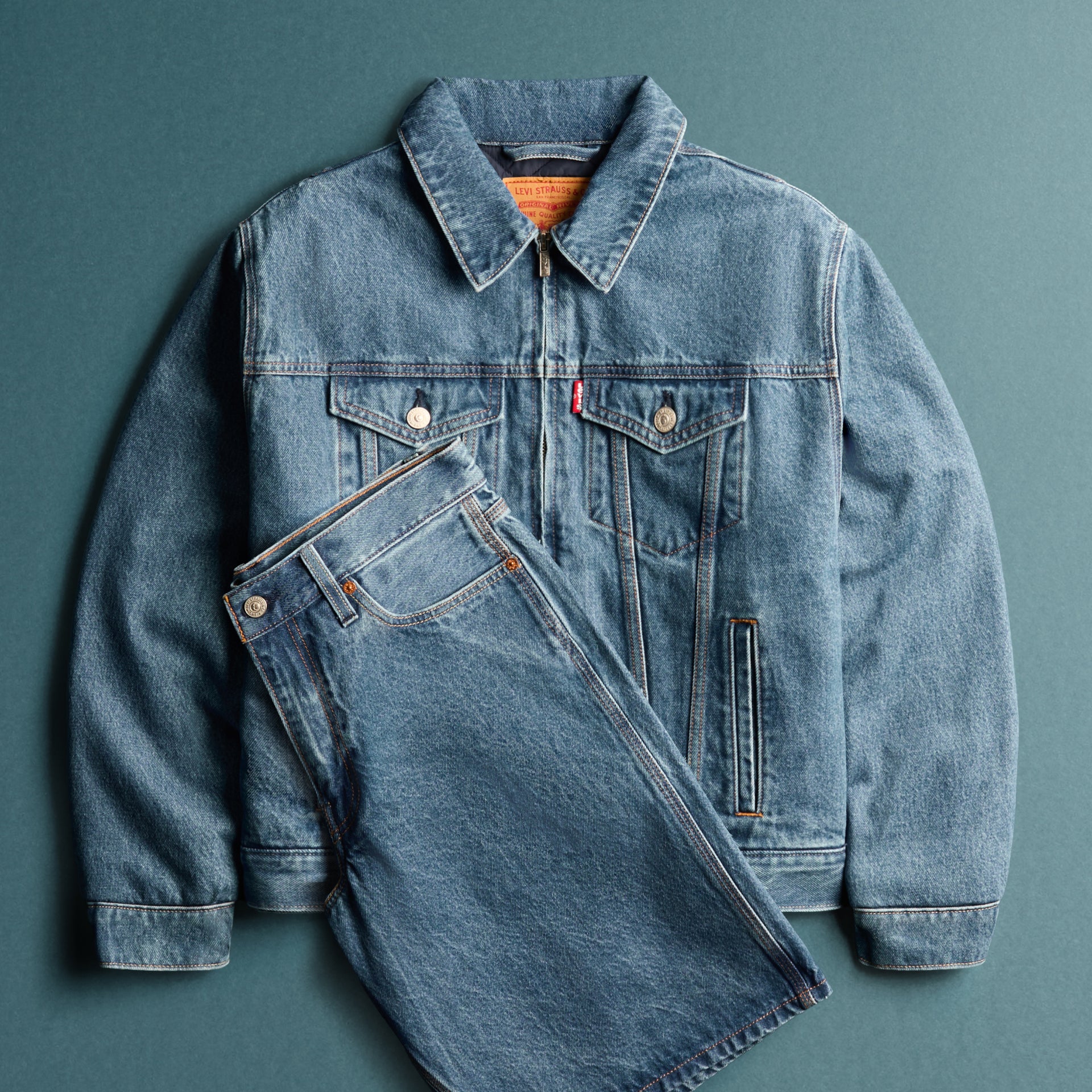 Featured | Mens Apparel
