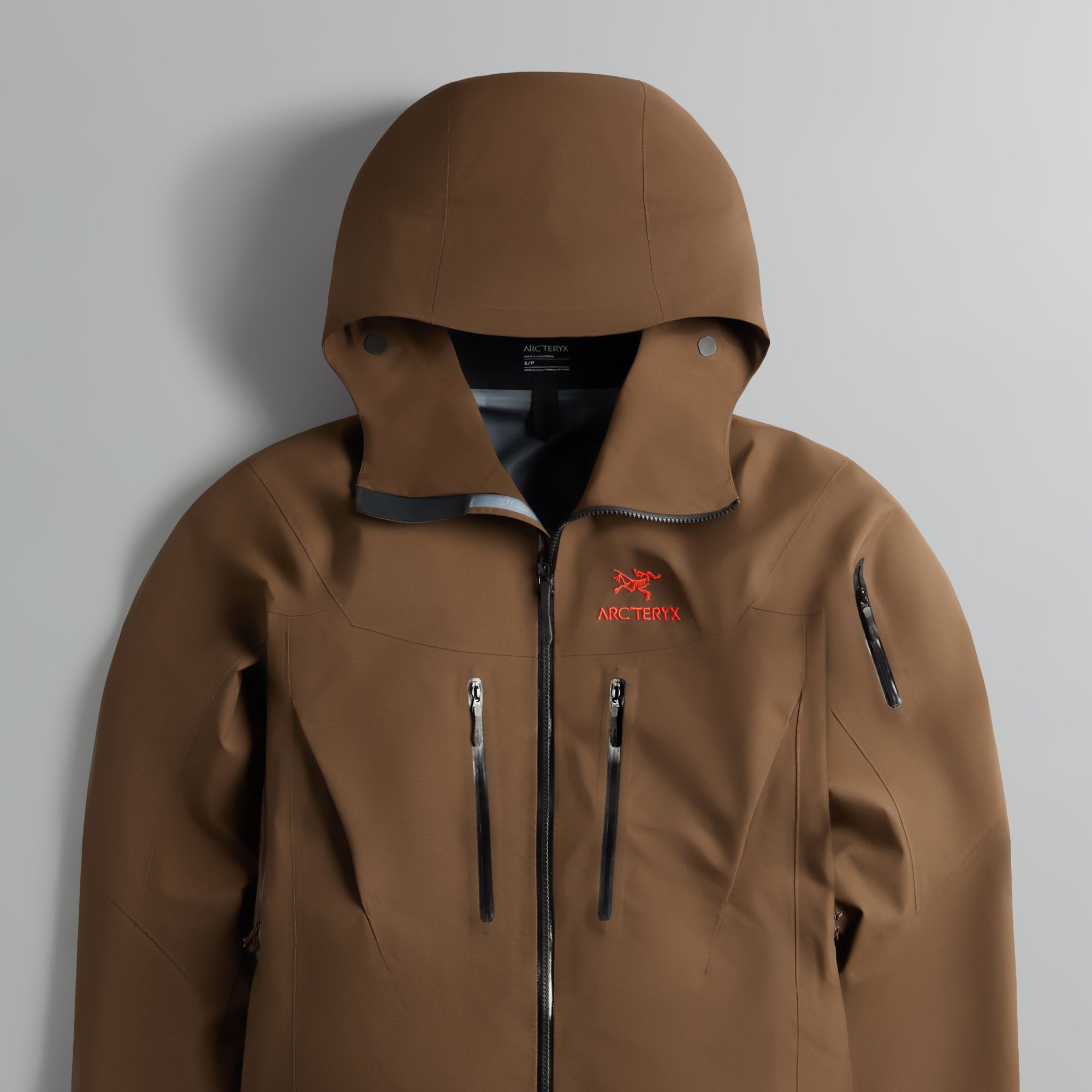ジャケット・アウター Yeezy season5 halfzip windbreaker YEEZY SEASON 5 イージー シーズン5 HALF ZIP WINDBREAKER