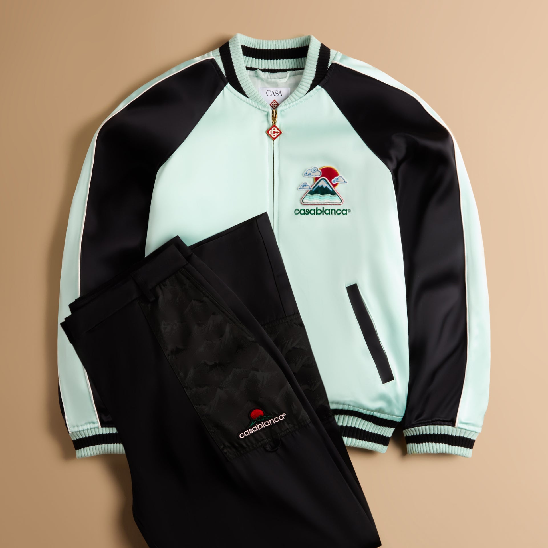 Mens Apparel
