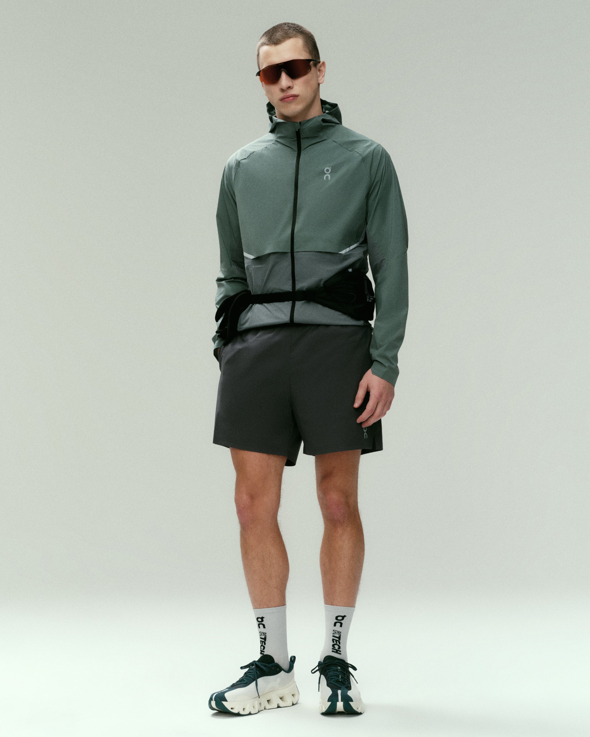 Kith for On Spring 2026