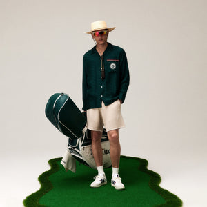 Kith for TaylorMade Chip Short - Malt