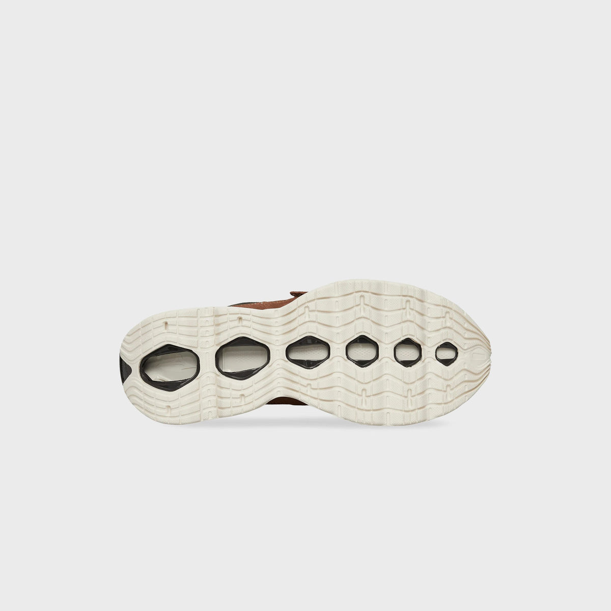 Mizuno x Setsumasa Kobayashi Wave Prophecy Ring Moc - Chicory Coffee / Mole