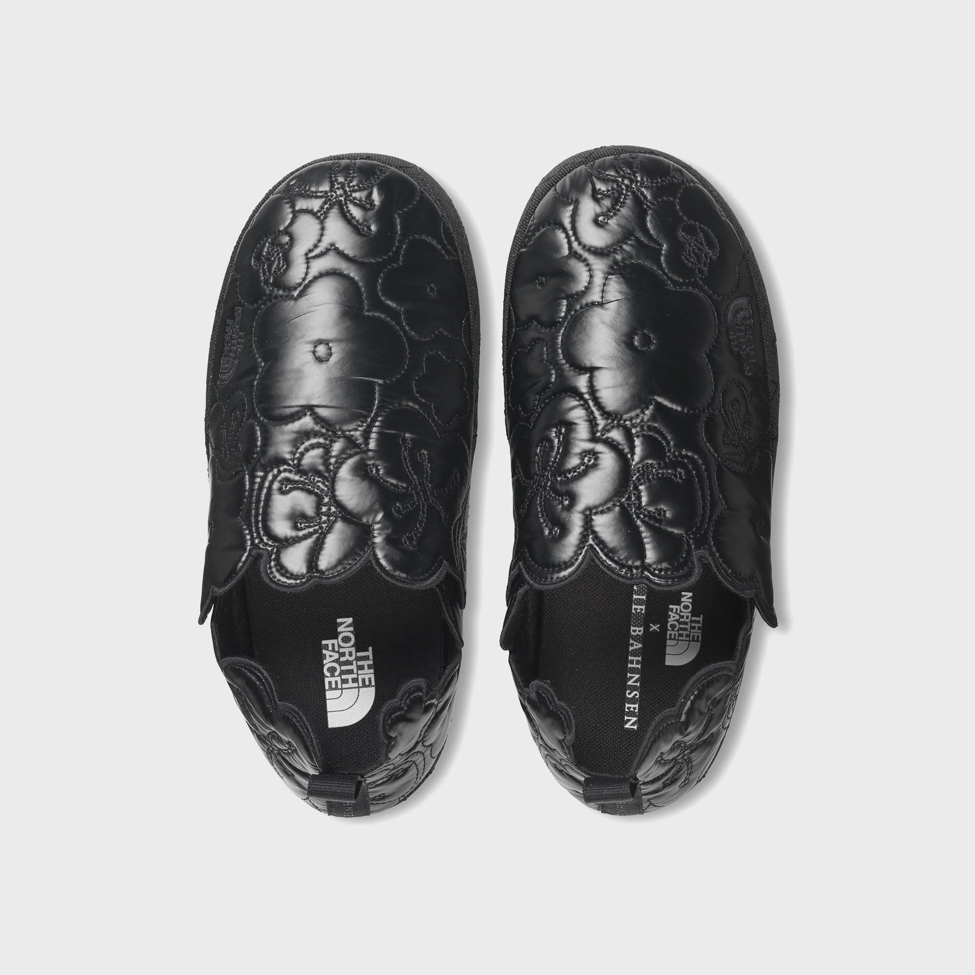 The North Face x Cecilie Bahnsen WMNS Hailey Thermoball™ Mule Shoes - Black