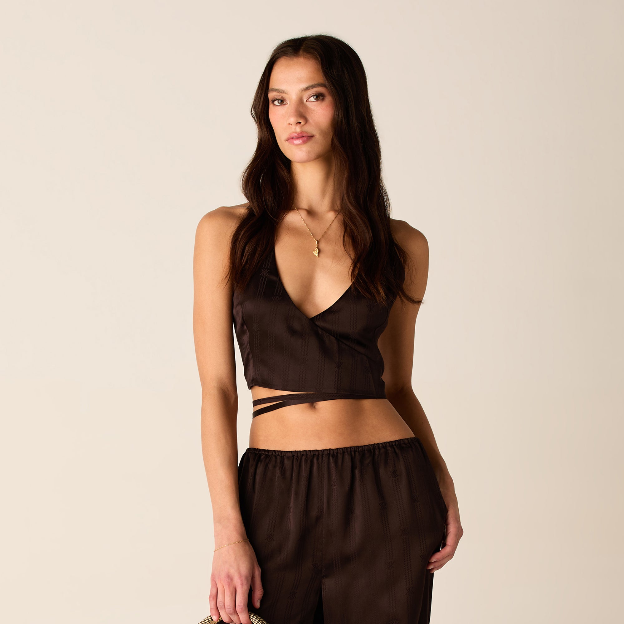 KITH - Kith クロップドトップ　xs Kith Women - Tops | Kith