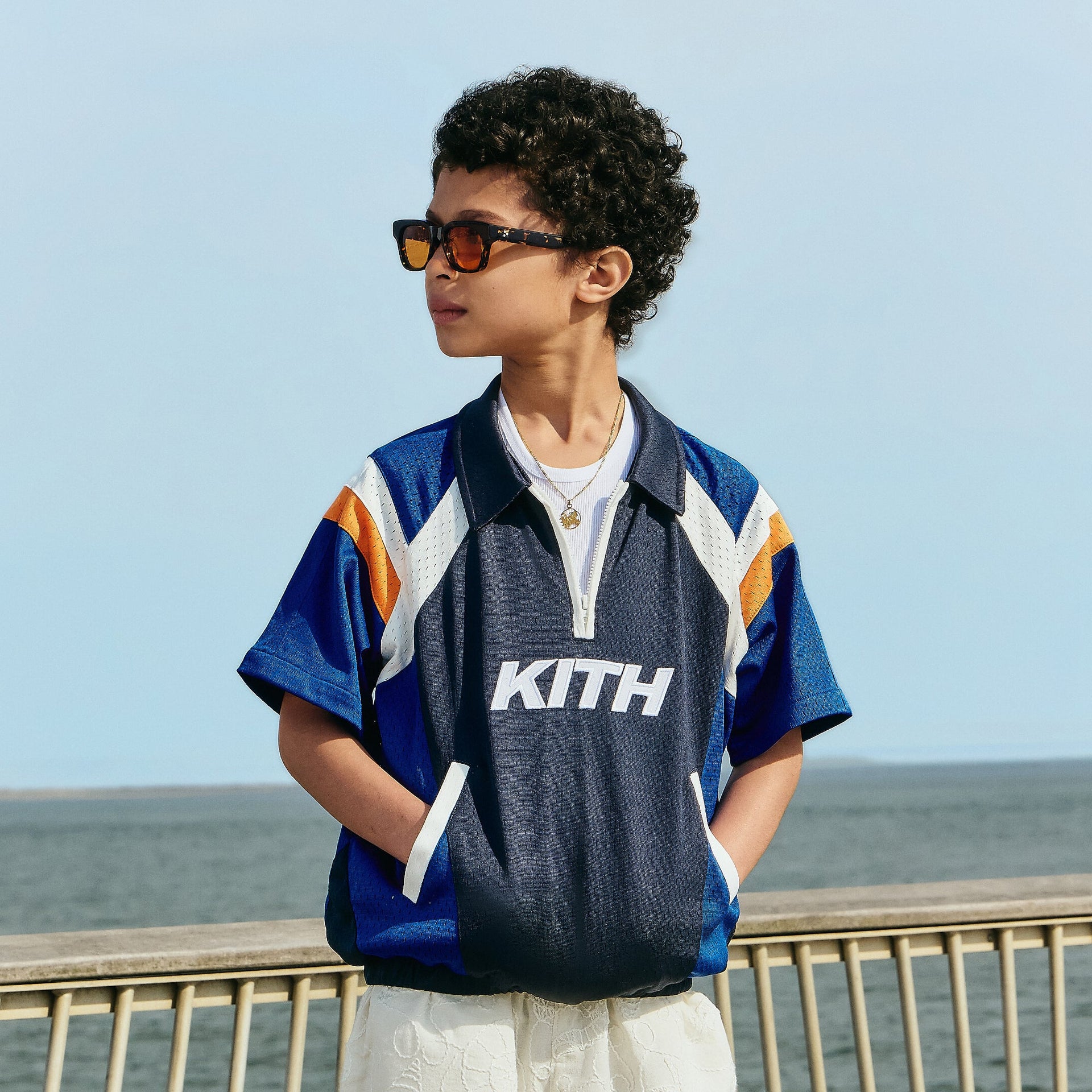 Kith Kids Summer 2026 Delivery I