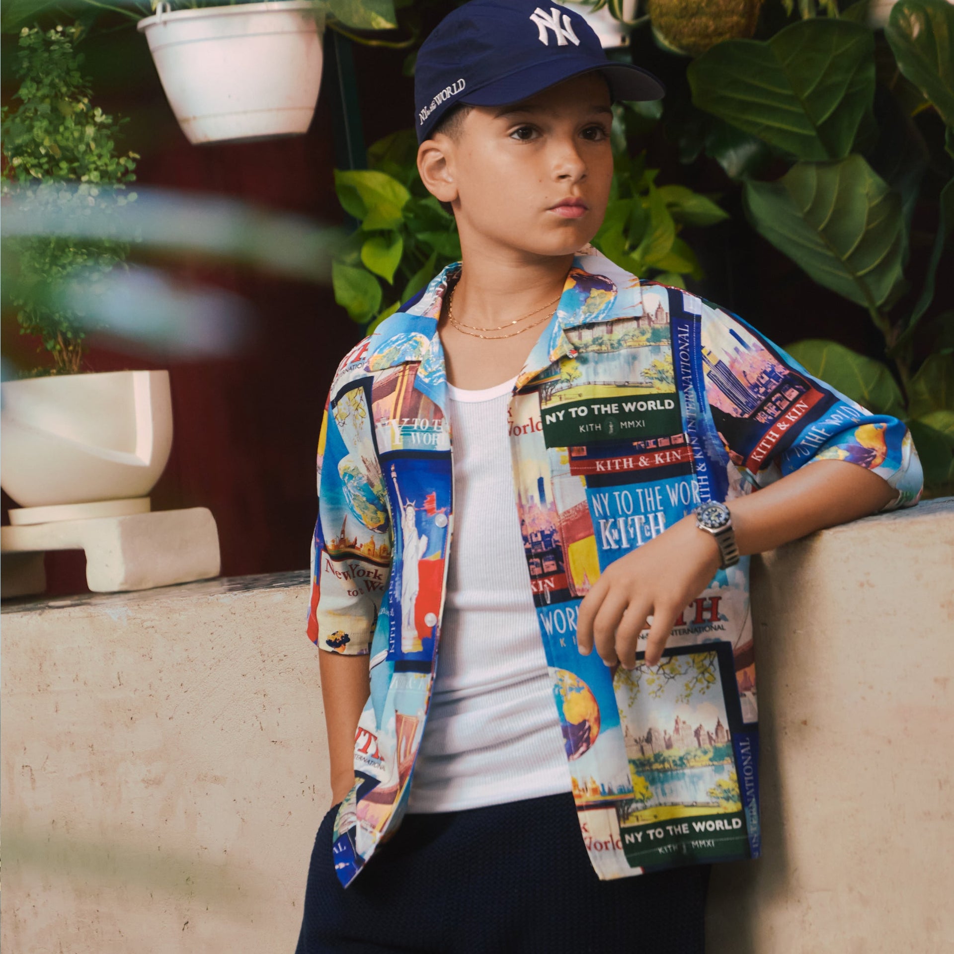 Kith Kids Summer 2026 Delivery I