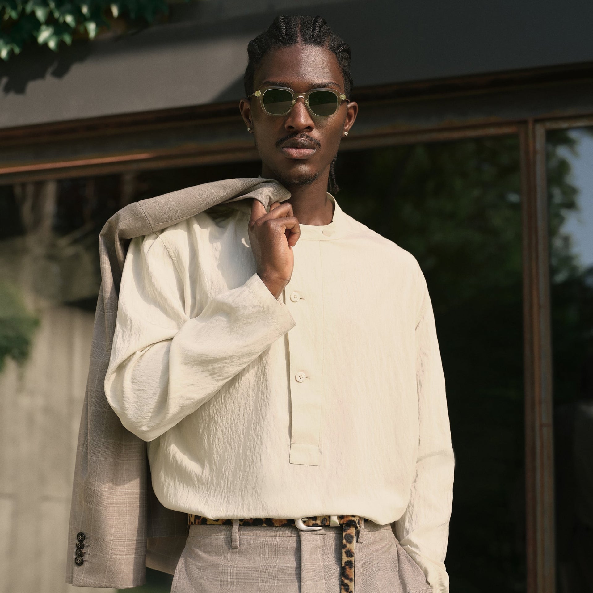 Featured | &Kin Summer 2026