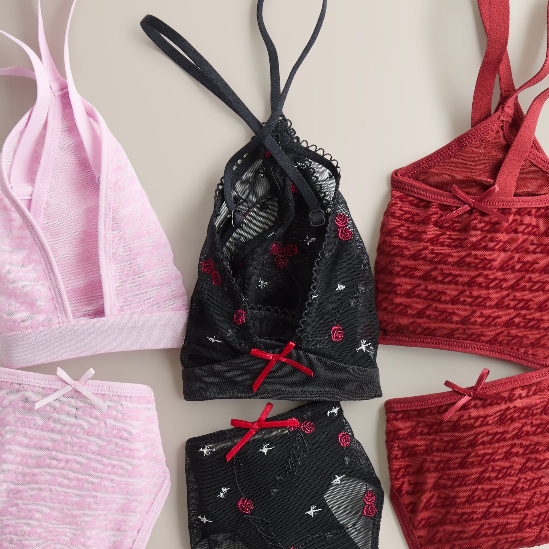 Featured | Kith Women Autograph Intimates